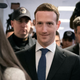 Illustration for article titled Here's a Bingo Card to Play While Mark Zuckerberg Spews Bullshit on Capitol Hill